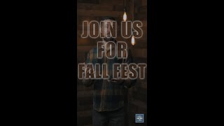 Fall Fest at WSCB [upl. by Kerat]