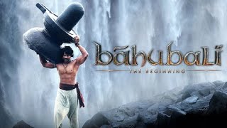 Baahubali 1 Hint filmi Türkçe dublaj izle 480p [upl. by Meuse]