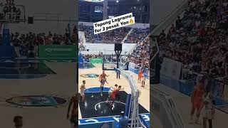 Topeng Lagrama pumukoL sa tress pasok yan🔥shortvideo mpbl2024 shortsyoutube highlights [upl. by Anjela120]