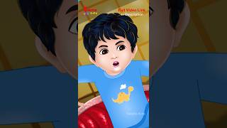 Dudhu amp Tintus Adventures  Episode 1 Part2  Tamil animation episodes  Series  Galatta Kids [upl. by Goto54]