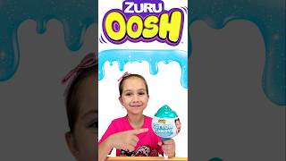 ZURU OOSH SLIME LOLIPOP shorts Unboxing Squishy Toys [upl. by Hadik71]