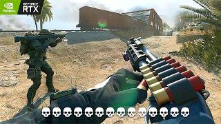 MCS880 Shoty is FUN  Battlefield 2042 Gameplay [upl. by Huan]