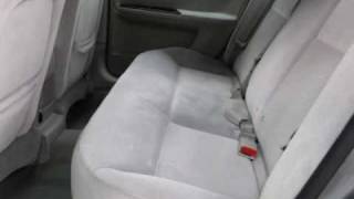 2007 CHEVROLET Impala 4dr Sdn 35L LT [upl. by Ylrad119]