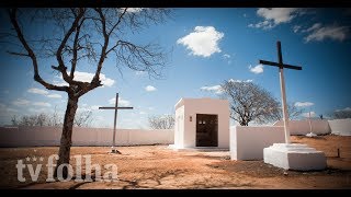 Os campos de concentração do Ceará [upl. by Faust]