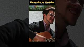 EL MEJOR COVER DE DONDE ESTA EL AMOR DE PABLO ALBORAN DE TODO MUNDO dondeestaelamor pabloalboran [upl. by Klina742]