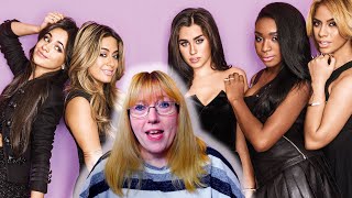 Who is the best singer from Fifth Harmony [upl. by Valdis]