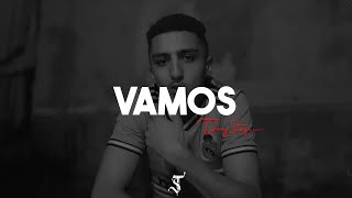 FREE Morad type beat quotVamosquot [upl. by Tnayrb]