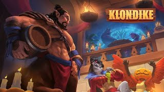 Forest of Legends and Kingdom of Spirits  Part 1  Klondike Walkthroughs [upl. by Consuelo]