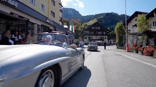 Heimsieg bei der 34 Kitzbüheler Alpenrallye [upl. by Heti]