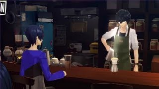 Joseph Anderson Persona 5 streams Best Moments [upl. by Aila847]