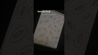 Draw this when you are bored shorts doodlewithumrah doodle tutorialart [upl. by Cohdwell]