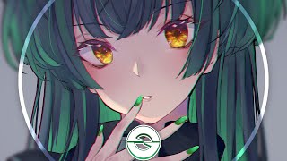 Nightcore  Freaking Me Out  Lyrics [upl. by Brott]