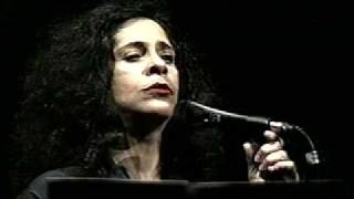 Gal Costa  Mil Perdões [upl. by Calie74]