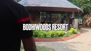 Bodhiwoods Resort Mahabalipuram [upl. by Franny]