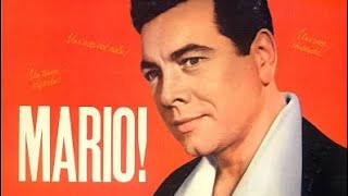 Mario Lanza Passione HQ [upl. by Dinesh836]