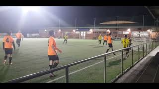 UD Gijonesa vs FC Astures  2ª parte 18102024 [upl. by Haraj]