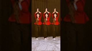 Ek Pardesi Mera Dil Le Gaya  Dance Video  shortsvideo shorts [upl. by Aromas636]