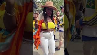 Why Knotting Hill Carnival in London is Worth Experiencing [upl. by Jamille]