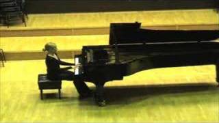 Brahms 2 Rhapsodien op 79 Nr 1 [upl. by Neliak]