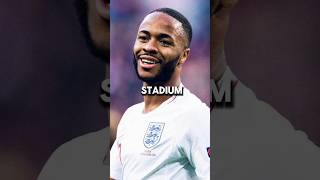 Raheem Sterling Masterclass [upl. by Yornoc142]