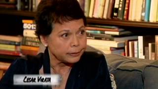 Pipol on ANC  Cesar Virata Part1 [upl. by Bechler]