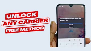 Unlock MetroPCS Carrier and Switch Networks Without Hassle [upl. by Amlas]