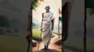 Honoring Mahatma Gandhi with Swadeshi Granite amp Stones  Gold Stone Granites [upl. by Assirram]