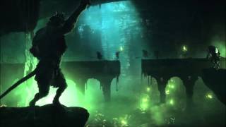 19 Sneaking Around the Skaven  Jesper Kyd Warhammer End Times  Vermintide OST [upl. by Osborne]