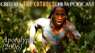 Apocalypto movie hindi  explained [upl. by Eilsew]