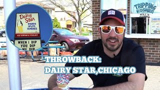 Tripping Kosher Dairy Star Chicago [upl. by Anoyek]