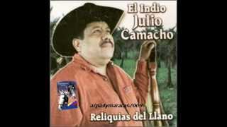 Julio Camacho canto para no llorar [upl. by Johst]