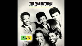 quotLookin For A Lovequot  The Valentinos  ABKCO Music amp Records Inc [upl. by Eetse]