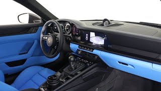 2024 Porsche Cayenne Interior  full Detail Review [upl. by Frances]