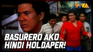 Hindi akin yan  Scene from KAHIT AKOY BUSABOS [upl. by Ylhsa]