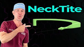 What is NeckTite [upl. by Bettencourt]