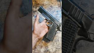 The 1911 is making a comeback 1911 [upl. by Shaffert]