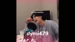 La actitud de YOONGI en ESTE live lo fue TODO [upl. by Mima]