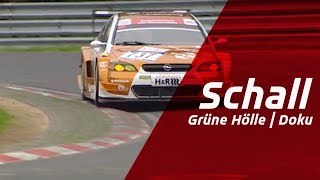 RACING IN THE GREEN HELL Schall DE [upl. by Oniliuqnart31]