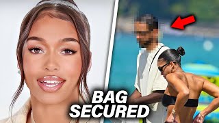 Exposing Lori Harvey’s New Billionaire Sugar Daddy [upl. by Immot]