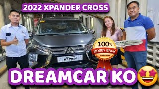 2022 XPANDERCROSSGRAPHITE GRAYBEST MPV OF THE YEAR [upl. by Arimay]