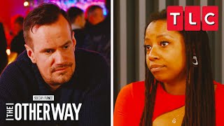 Corona Questions Ingi’s Commitment  90 Day Fiancé The Other Way  TLC [upl. by Abey653]