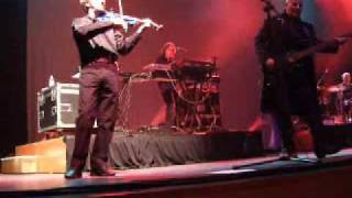 The Orchestra ELO Roll Over Beethoven LIVE [upl. by Yenitsed]