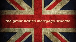 The Great British Mortgage Swindle Michael of Bernicia  The Dignity Alliance [upl. by Valeda]