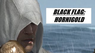 Assassins Creed Black Flag Hornigold [upl. by Solita]