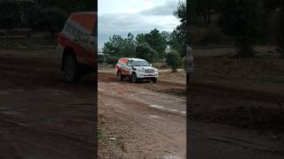 38°Baja Portalegre 500 [upl. by Monroe874]