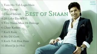 BEST OF SHAAN Audio Jukebox [upl. by Seys139]