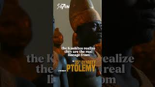 The Ancient Kushites 25th Dynasty [upl. by Faruq]