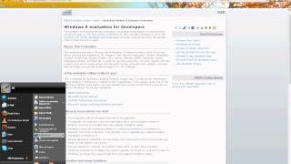 Windows 8 Vollversion kostenlos downloaden Deutsch [upl. by Laris58]