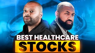 Best Healthcare Stocks to Invest In [upl. by Metts]