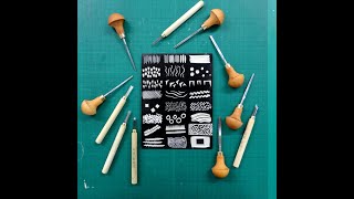 Introduction to Linocut Printing for Beginners [upl. by Egwin]